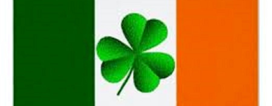 symbole irlandais