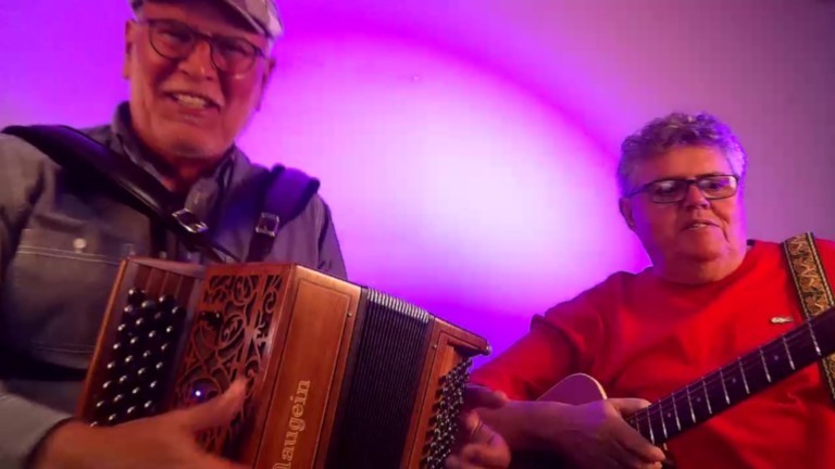 Les Irland'Oc Les Irland'Oc Musique traditionnelle irlandaise