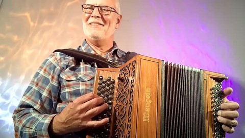 Jean L'Irland'Oc, musique traditionnelle irlandaise